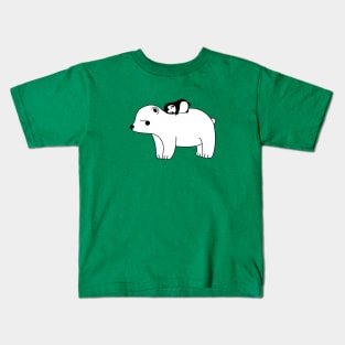 HUGS Kids T-Shirt